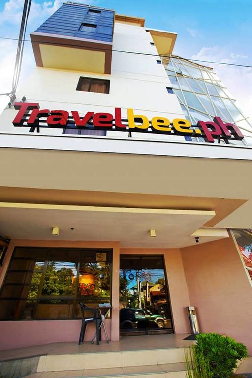 Travelbee Business Inn Cebu Camera foto