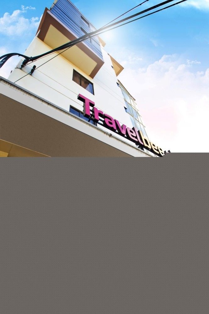 Travelbee Business Inn Cebu Esterno foto